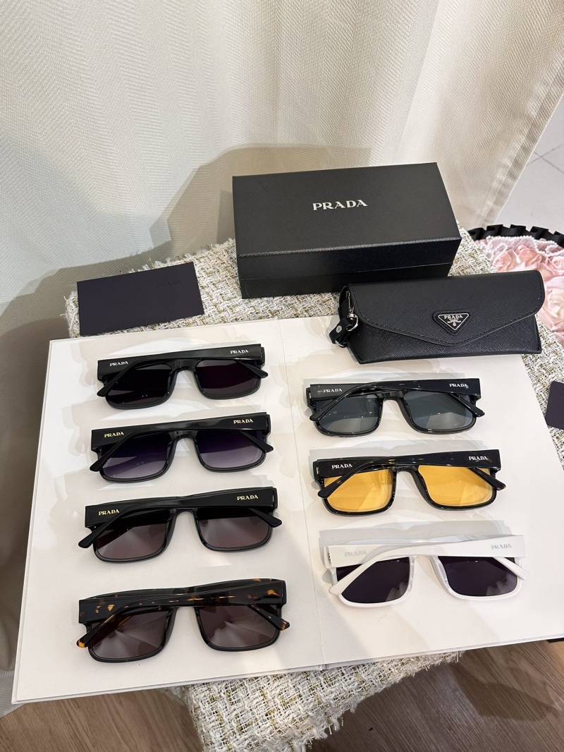 Prada Sunglasses